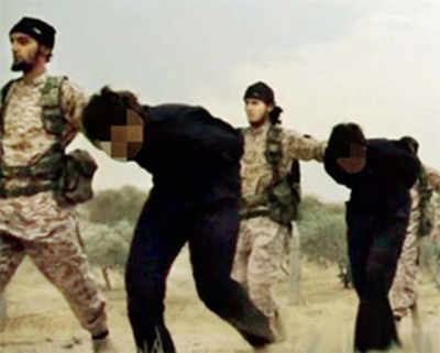 2nd French jihadi in ISIS video named