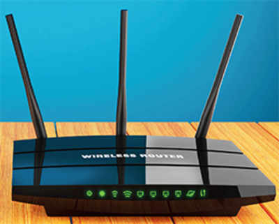 12 Steps to Secure Wi-Fi
