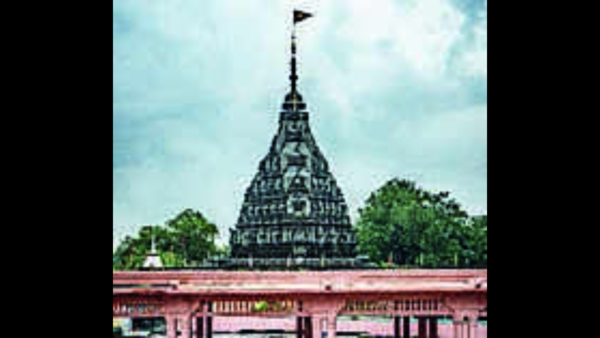 Ensure Ganga water supply at Vishnupad by June 27: DM