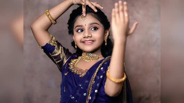 ​​These child actors are the darlings of the Tamil telly audience​