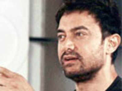 Ship of Theseus assistant director sails into Aamir Khan's Dangal