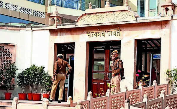 Raj HC raps IOCL, warns of “major accident” over LPG trucks parked outside plant
