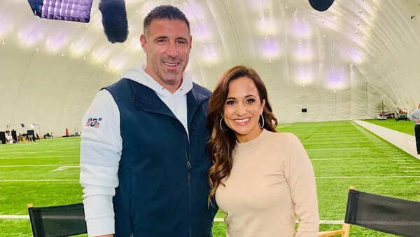 Legal expert says Mike Vrabel could owe Dianna Russini millions over possible NDA deal