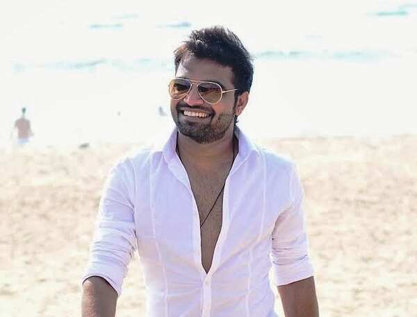 A 91-year-old lady proposed to me: Pradeep