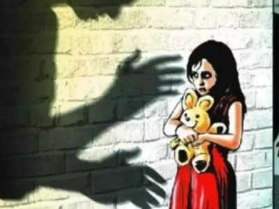 Two teenagers, one minor arrested for allegedly raping three-year-old girl in Wadala