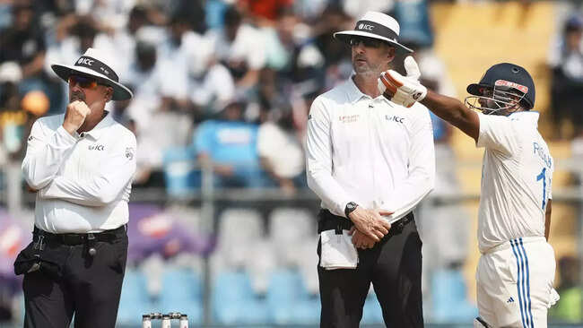 'Have same rules for every team': Rohit on contentious Pant decision