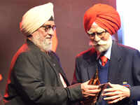 TOISA 2019: Balbir Singh Sr named Icon of the Century 