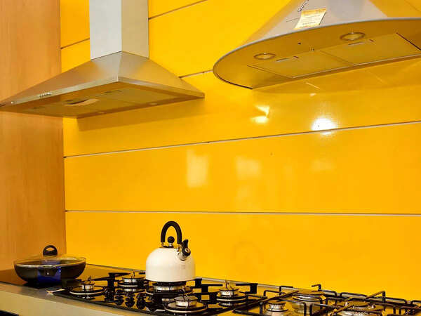 Best Kitchen chimney in India: Top picks from Faber, Elica, Kutchina and more