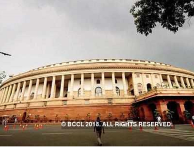 Parliament session live updates: Rajya Sabha adjourned again for 30 minutes