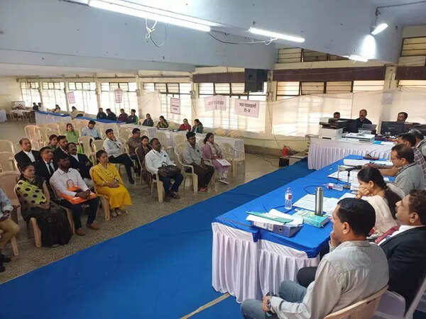 Kolhapur civic polls: 21 forms disqualified during scrutiny