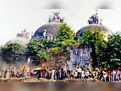 SC order on mediation for Ayodhya today