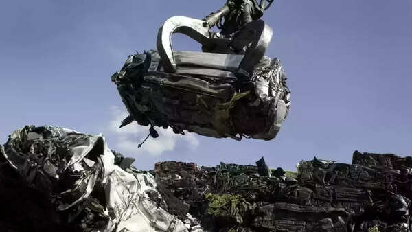 Modernising Vehicle Scrappage: Addressing regional bottlenecks