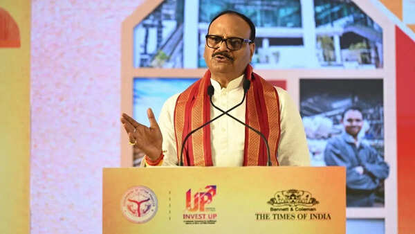 From “Rampur Knives” to “Ram Violins”: Brajesh Pathak highlights Uttar Pradesh’s cultural rebranding