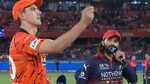 IPL: Captain Patidar back for RCB; SRH opt to bat in Hyderabad