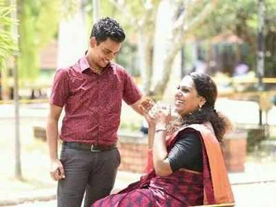 Kerala creates history as trans couple ties knot with society’s consent