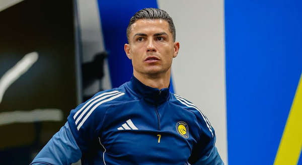 Cristiano Ronaldo’s first transfer move as owner sees Almería player leave on loan to Madrid club