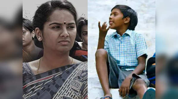 'Sivaranjiniyum Sila Pengalum' to 'KD': Tamil movies that grabbed attention after winning the National Film Awards