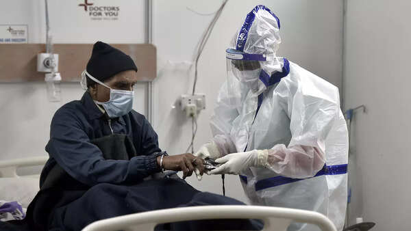 Why WHO estimate of death in India is correct: Expert explains