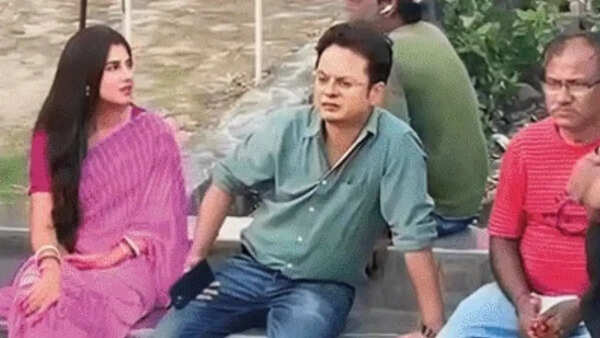 While saving co-star, Bengali actor Rahul Banerjee swept away in tide during shoot, says unit member