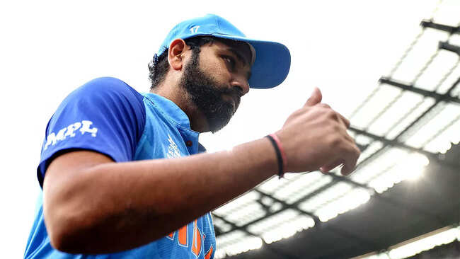 Yet to decide between Karthik and Pant: Rohit Sharma