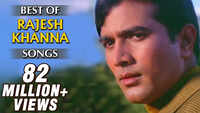 Rajesh Khanna Hit Songs | Video Jukebox | Best Of Bollywood 