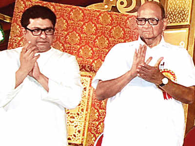 MNS plans to go solo for assembly elections; Raj Thackeray wants to create Jaganmohan Reddy’s Andhra Pradesh model in Maharashtra