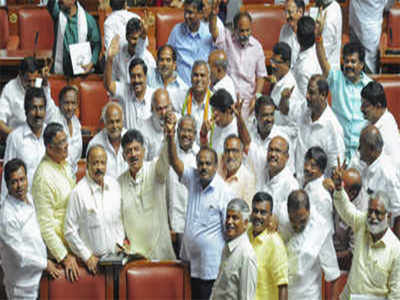 Congress, JD(S) spar over seats