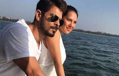 Keith Sequeira: Love is more than a feeling