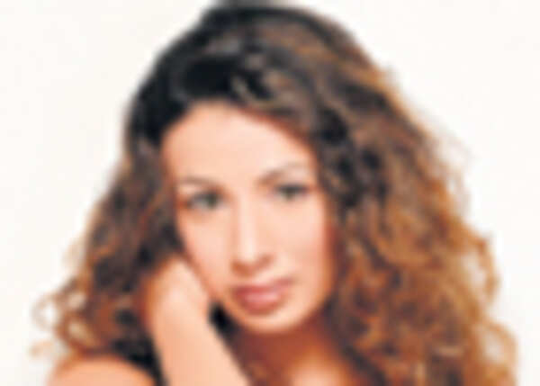 'People know me because of my sexy image'
