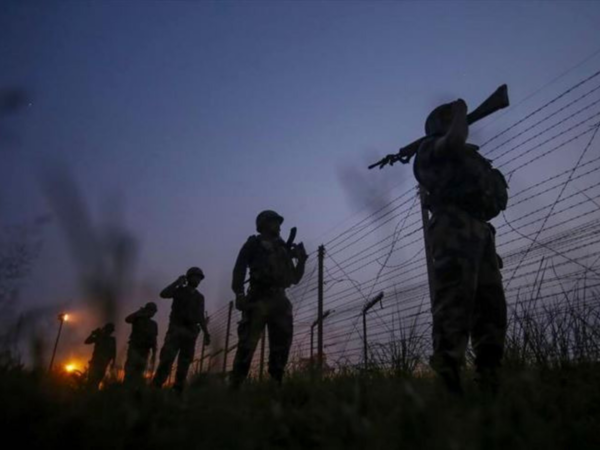Pakistan reactivates 7 launch pads on LoC to push in 275 jihadis
