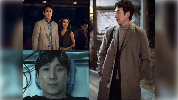 Coffee Prince, Parasite, My Mister: Celebrating Lee Sun-kyun’s memorable performances