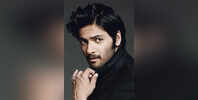 Ali Fazal