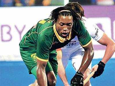 Black South African players face uphill battle after WC