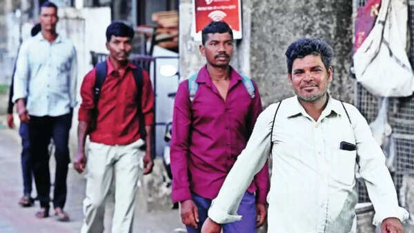 Kerala labour crunch as migrant workers return for polls amid SIR fears
