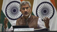 No part of Afghanistan untouched by India’s 400-plus development projects: S Jaishankar 