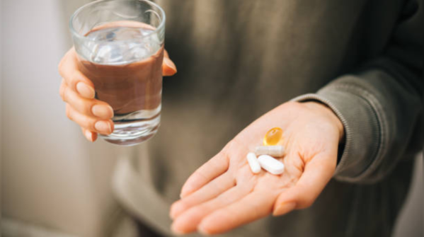 It’s the chill pill for stress, anxiety, and mood swings