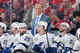 Jon Cooper’s bold gesture after Tampa Bay Lightning NHL win frustrates Montreal Canadiens supporters badly