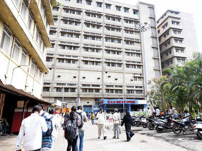 Nair Hospital to celebrate centenary with new depts