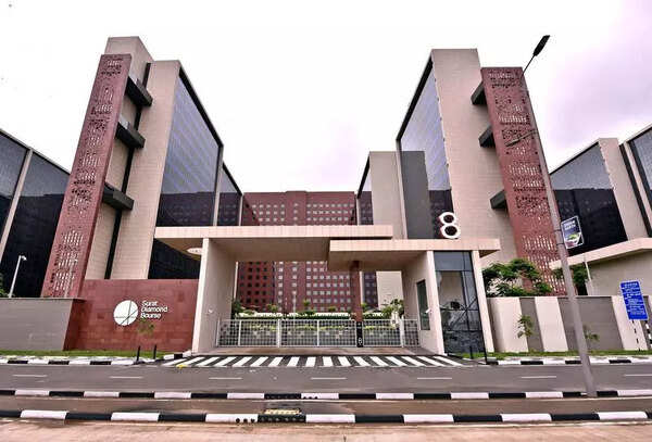 Shift to SDB gathers pace among diamond units