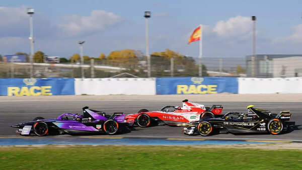 Madrid E-Prix: Circuito del Jarama set to host maiden Formula E race, here’s what makes it special