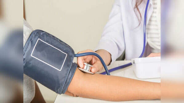 Should you masturbate if you have high blood pressure?