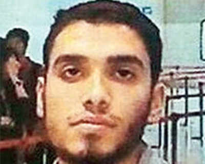 Kalyan youth killed fighting for Daesh