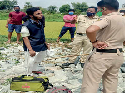 Home guards save man from drowning self at Yelahanka Lake