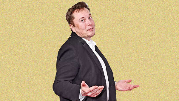 Musk could be the biggest problem in Musk's Twitter