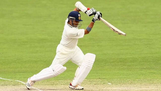 'Sachin Tendulkar is the greatest technician the game has seen': Michael Vaughan vouches Ravi Shastri's views on the master blaster
