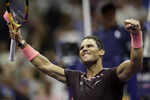'Tennis became a race against time': Nadal looks back at the painful battles