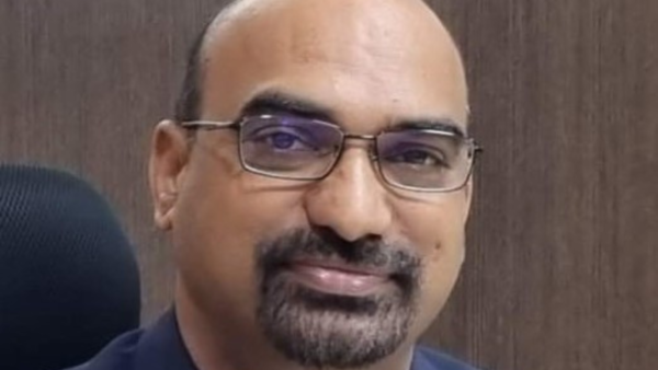 Pramod Kumar is new chairman of Chaitanya Godavari Grameena Bank