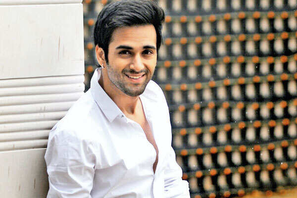 I try to visit Delhi as often as possible: Pulkit Samrat