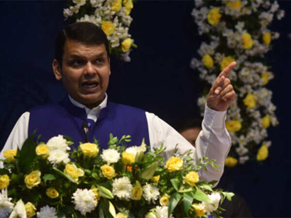 Many Maharashtra congress hands may join BJP