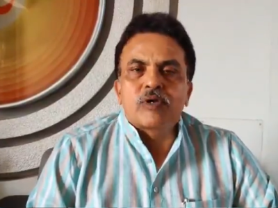 Sanjay Nirupam claims several Shiv Sena leaders gathered enormous properties by corrupt means